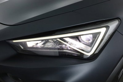 Cupra Formentor Formentor 1.5 TSI (9)