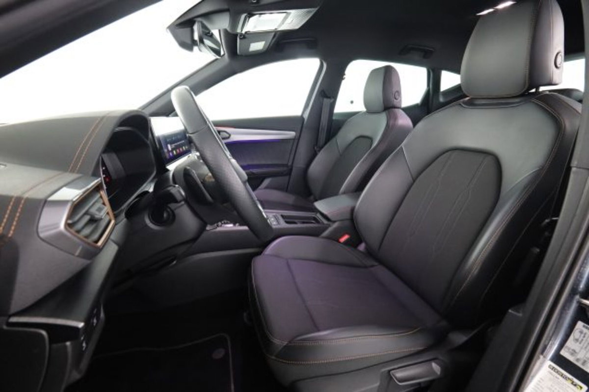 Cupra Formentor Formentor 2.0 tdi 4drive 150cv dsg (2)