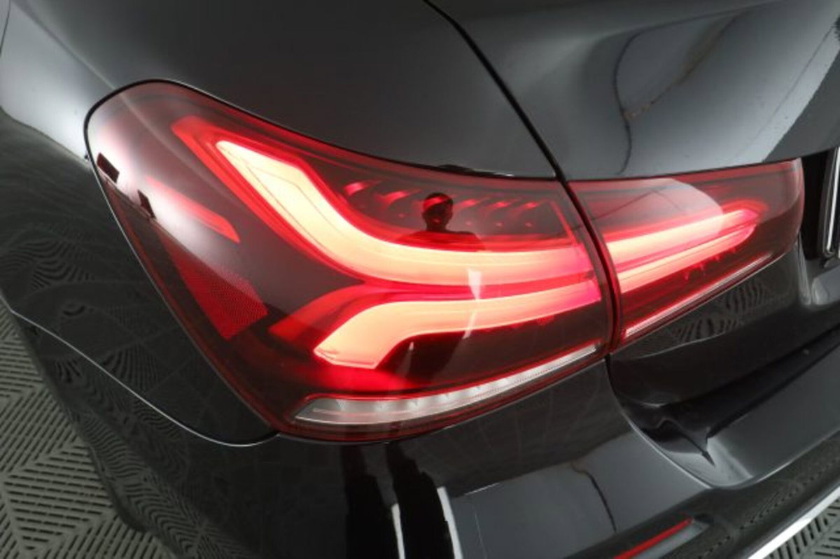 Mercedes-Benz Classe A Sedan 200 Automatic 4p. Sport (10)