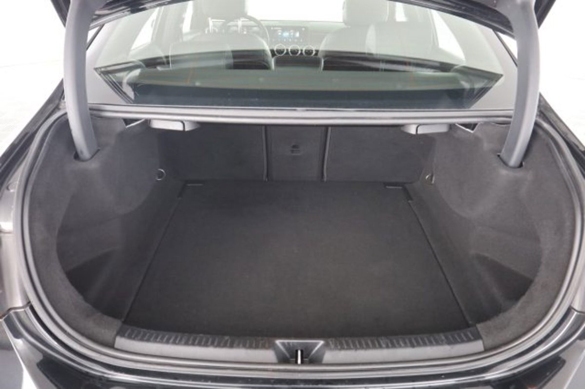 Mercedes-Benz Classe A Sedan 200 Automatic 4p. Sport (6)