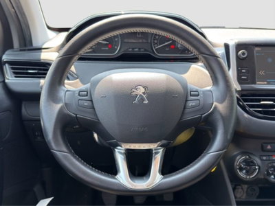 Peugeot 208 75 5 porte Active (13)