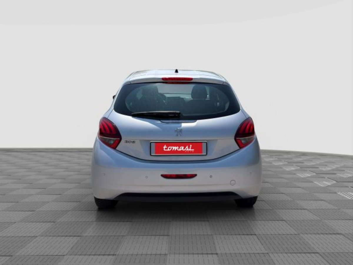 Peugeot 208 75 5 porte Active (4)