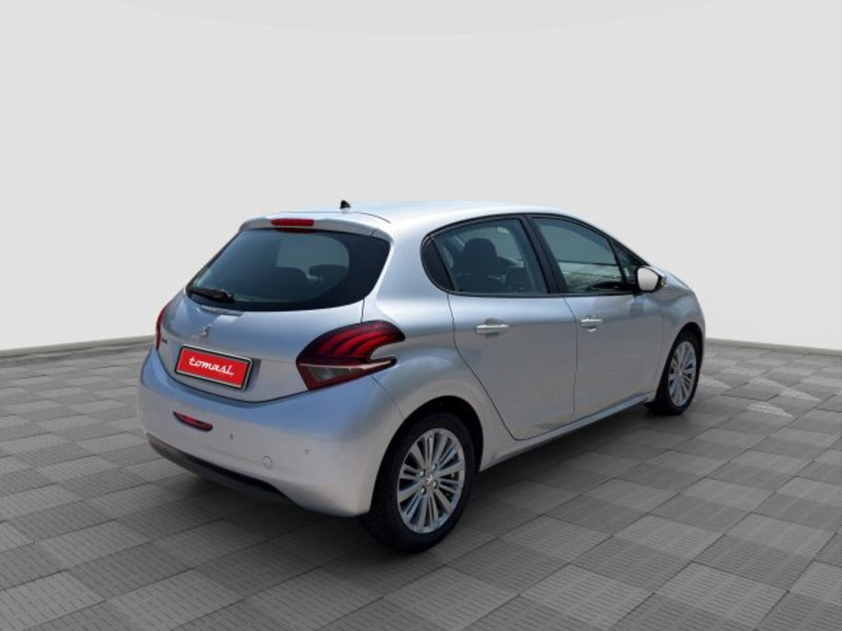 Peugeot 208 75 5 porte Active (5)