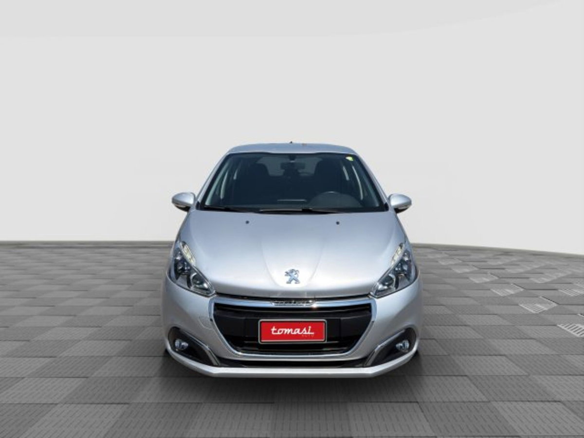 Peugeot 208 75 5 porte Active (7)