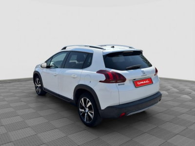 Peugeot 2008 120 S&S Allure (3)