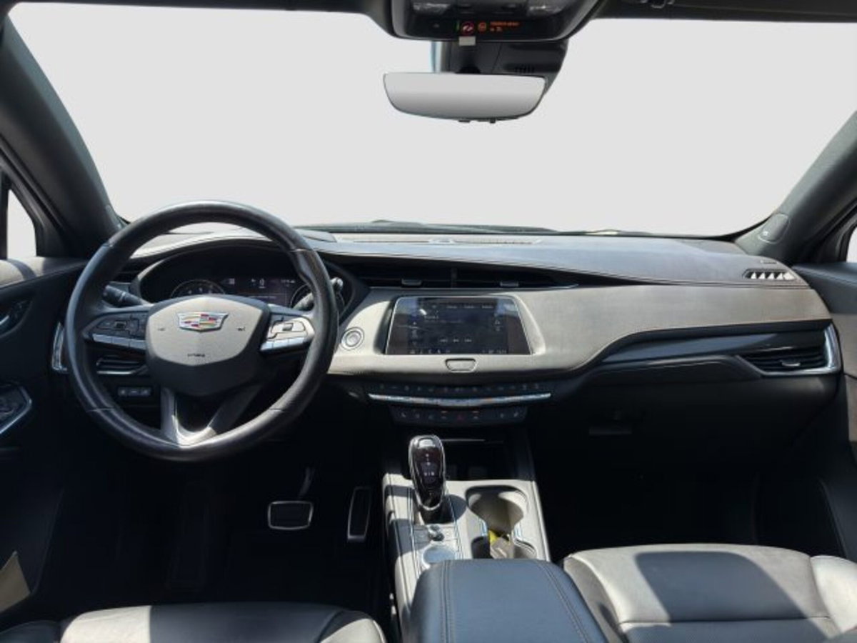 Cadillac XT4 XT4 350 T AWD Sport Executive (12)