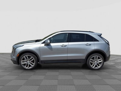Cadillac XT4 XT4 350 T AWD Sport Executive (2)