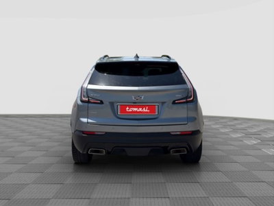 Cadillac XT4 XT4 350 T AWD Sport Executive (4)