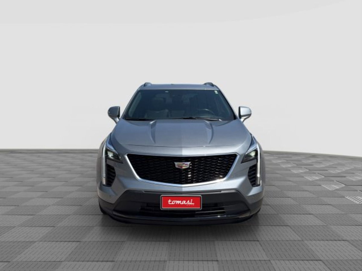 Cadillac XT4 XT4 350 T AWD Sport Executive (8)