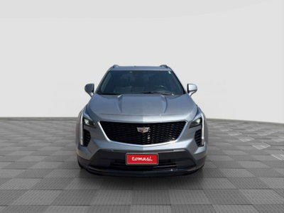 Cadillac XT4 XT4 350 T AWD Sport Executive (8)