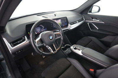 BMW X1 sDrive 18i Msport usata