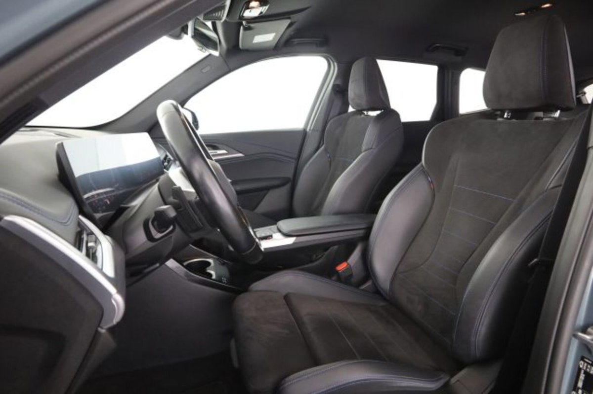 BMW X1 sDrive 18i Msport (2)