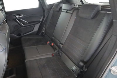 BMW X1 sDrive 18i Msport (3)