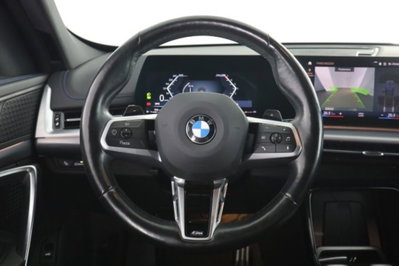 BMW X1 sDrive 18i Msport (5)