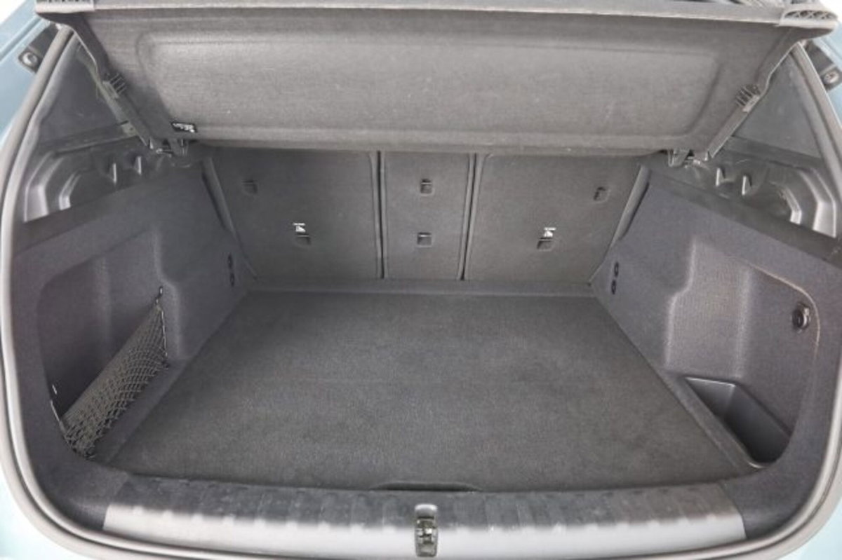 BMW X1 sDrive 18i Msport (6)