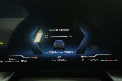 BMW X1 sDrive 18i Msport (7)