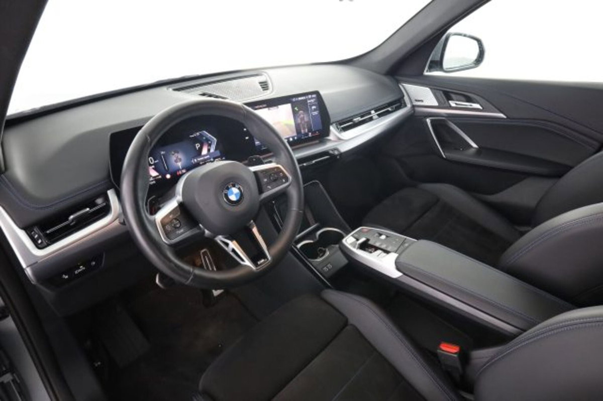 BMW X1 xDrive 20d Msport