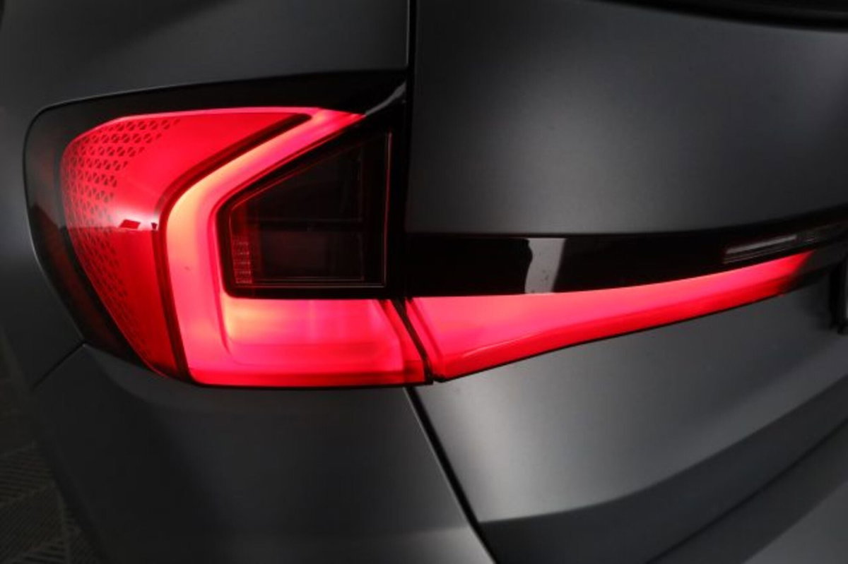 BMW X1 xDrive 20d Msport (10)