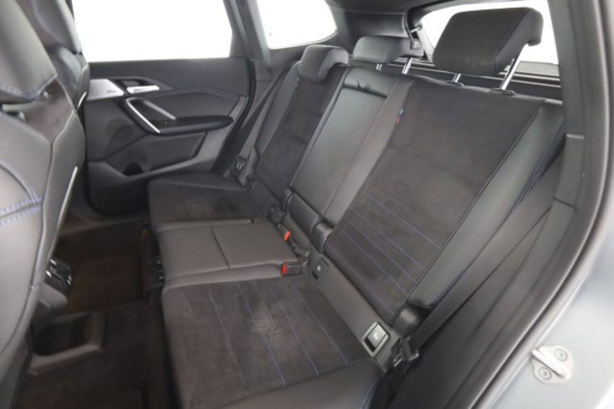 BMW X1 xDrive 20d Msport (3)