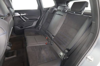 BMW X1 xDrive 20d Msport (3)