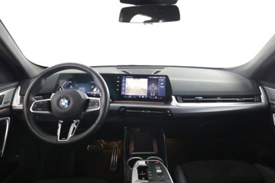BMW X1 xDrive 20d Msport (4)