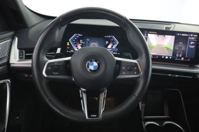BMW X1 xDrive 20d Msport (5)