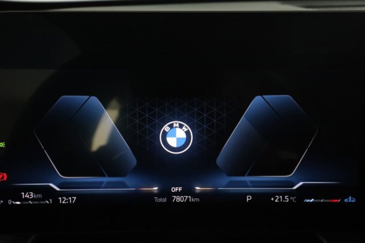 BMW X1 xDrive 20d Msport (7)