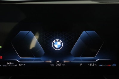 BMW X1 xDrive 20d Msport (7)
