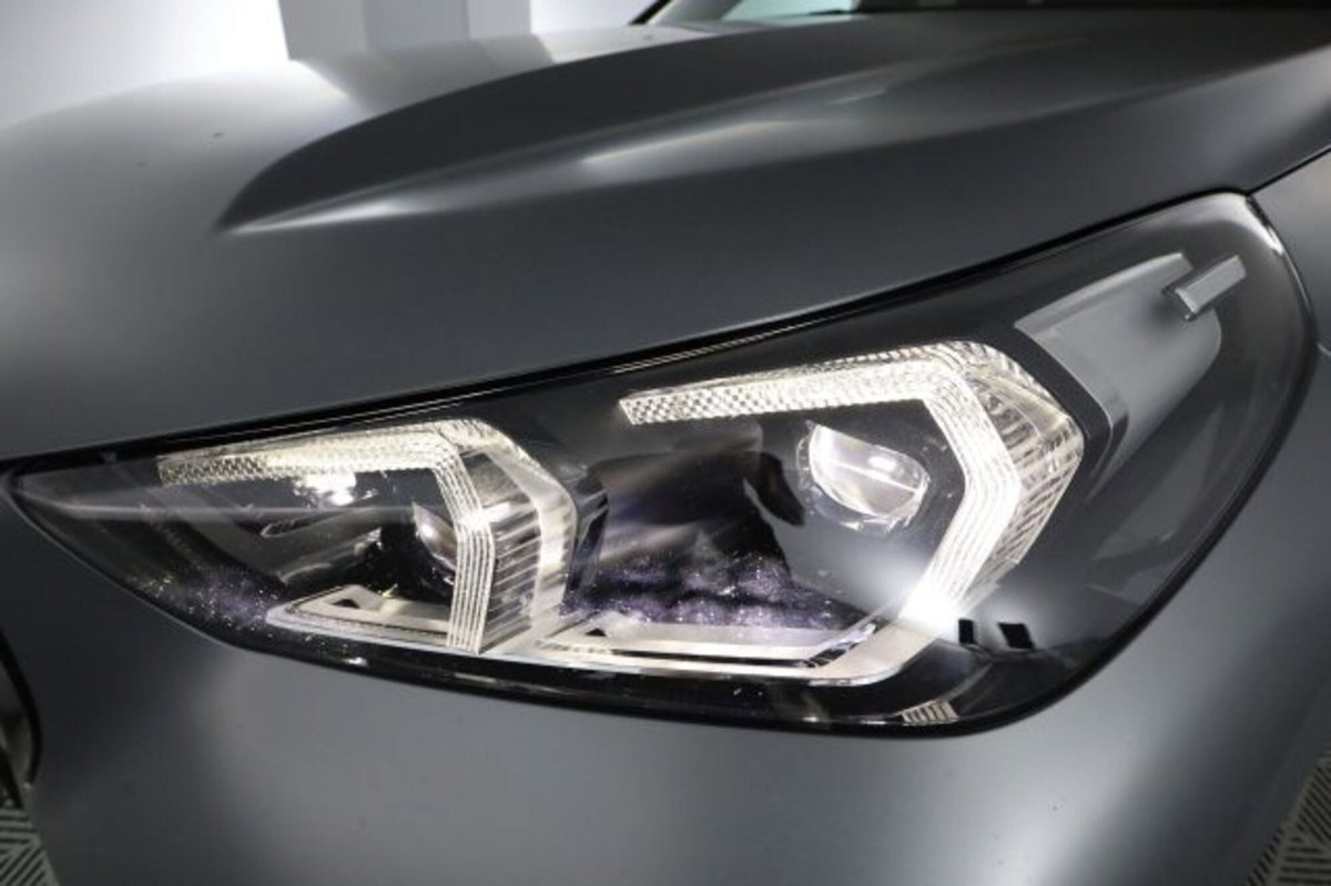 BMW X1 xDrive 20d Msport (9)