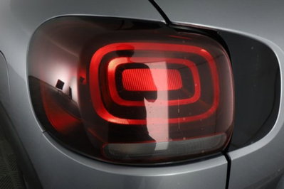 Citroen C3 Aircross 1.2 puretech Max s&s 110cv (10)