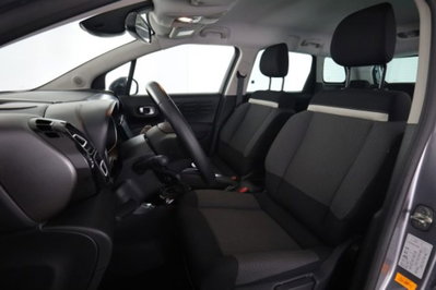 Citroen C3 Aircross 1.2 puretech Max s&s 110cv (2)