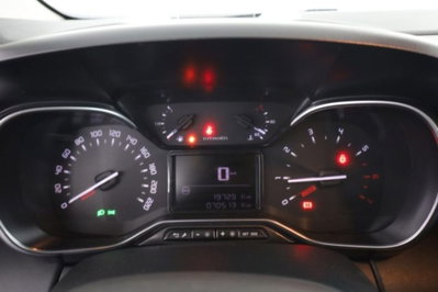 Citroen C3 Aircross 1.2 puretech Max s&s 110cv (7)
