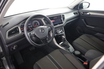 Volkswagen T-Roc 2.0 TDI SCR 150 CV DSG Business BlueMotion Technology usata