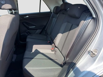 Volkswagen T-Roc 1.5 tsi Life dsg (11)