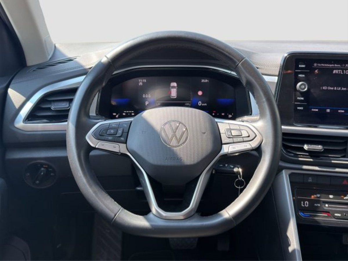 Volkswagen T-Roc 1.5 tsi Life dsg (13)