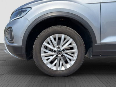 Volkswagen T-Roc 1.5 tsi Life dsg (16)
