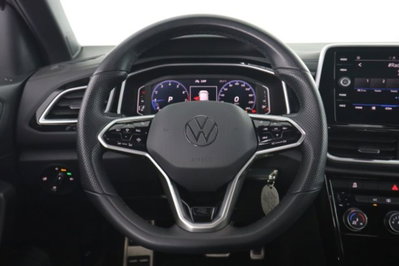 Volkswagen T-Roc 1.5 tsi R-Line dsg (5)