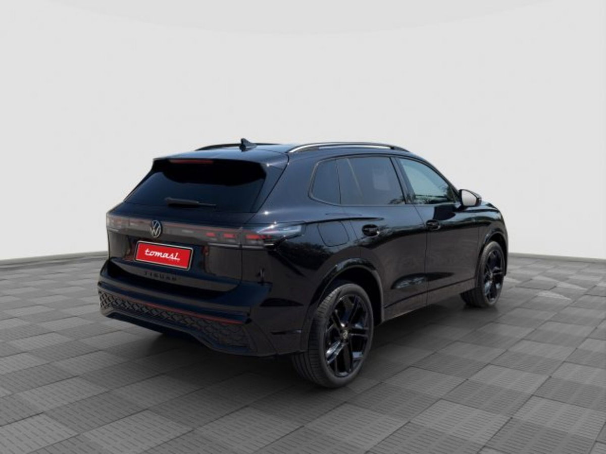 Volkswagen Tiguan 2.0 tdi R-Line 4motion 193cv dsg (5)