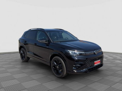 Volkswagen Tiguan 2.0 tdi R-Line 4motion 193cv dsg (7)