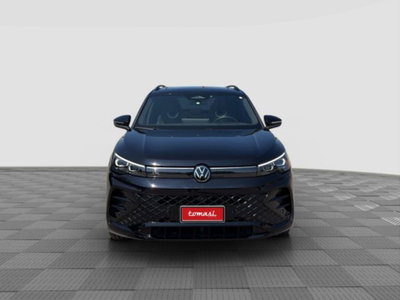Volkswagen Tiguan 2.0 tdi R-Line 4motion 193cv dsg (8)