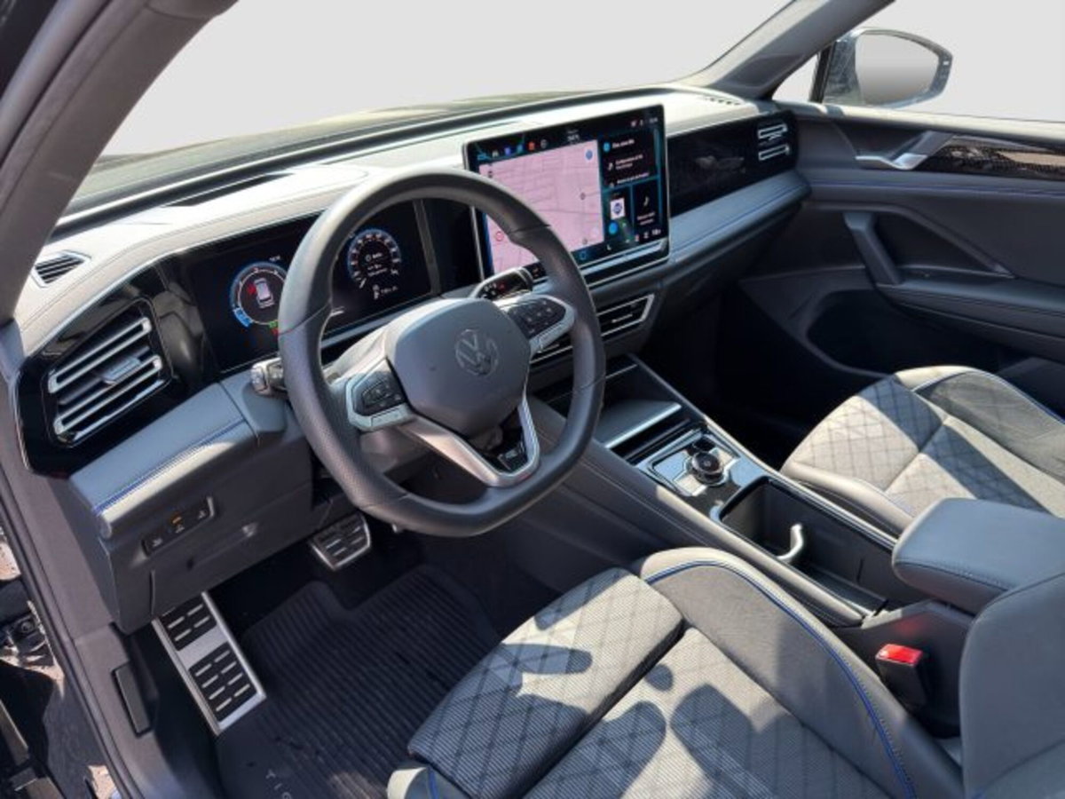 Volkswagen Tiguan 2.0 tdi R-Line 4motion 193cv dsg (9)