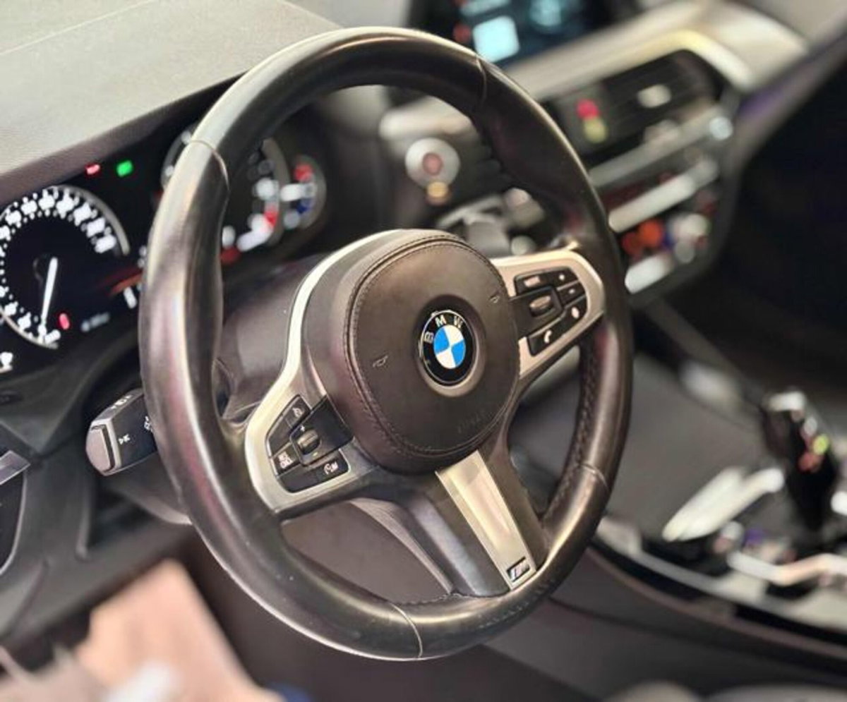 BMW X3 xDrive20d Msport (10)