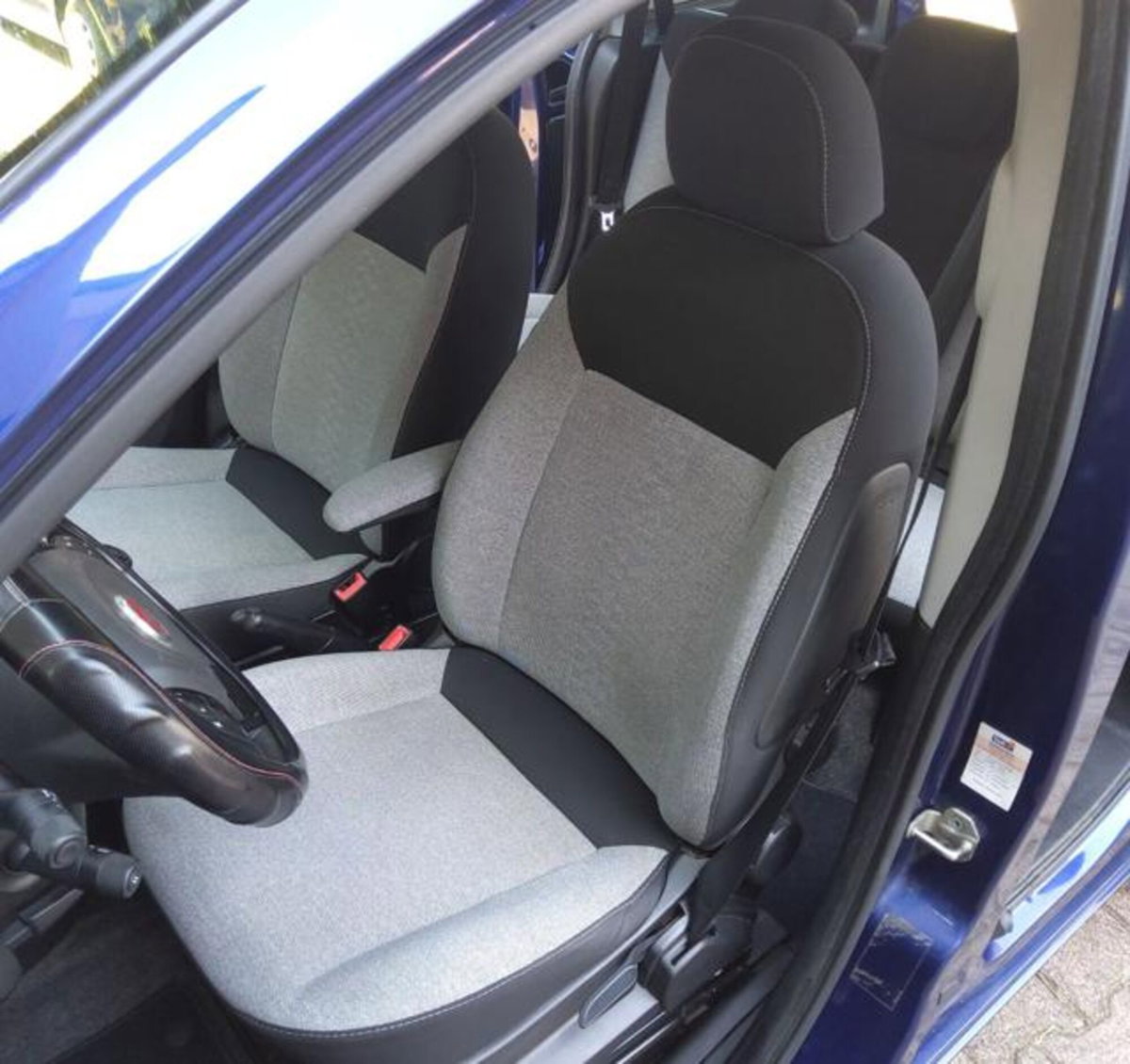 Fiat Qubo 1.3 MJT 80 CV Active (10)