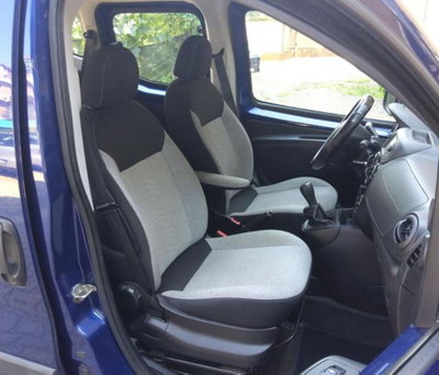 Fiat Qubo 1.3 MJT 80 CV Active (11)