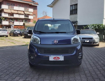Fiat Qubo 1.3 MJT 80 CV Active (2)