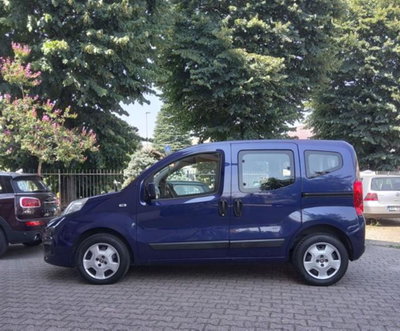 Fiat Qubo 1.3 MJT 80 CV Active (3)