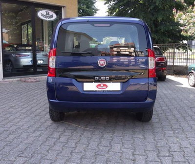 Fiat Qubo 1.3 MJT 80 CV Active (4)
