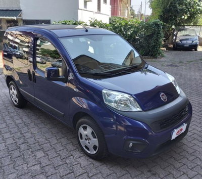 Fiat Qubo 1.3 MJT 80 CV Active (5)
