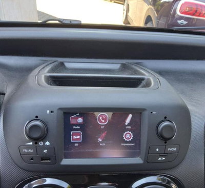 Fiat Qubo 1.3 MJT 80 CV Active (7)