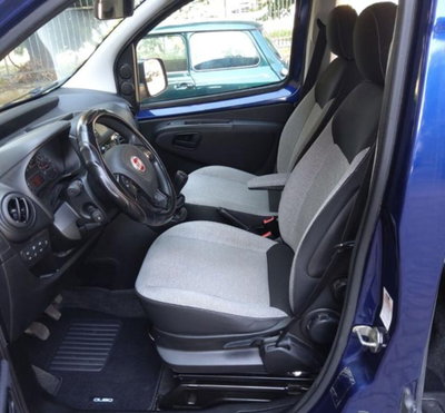 Fiat Qubo 1.3 MJT 80 CV Active (9)